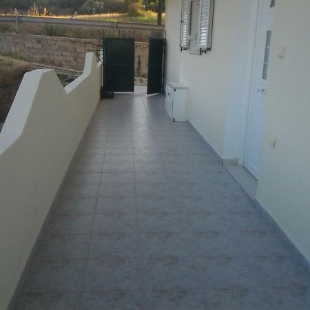 Darya Apartments Argostolion Exterior foto